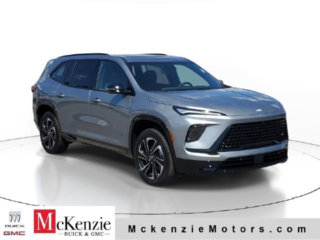 New 2027 Buick Enclave Sport Touring w/ Power Package FWD image 1