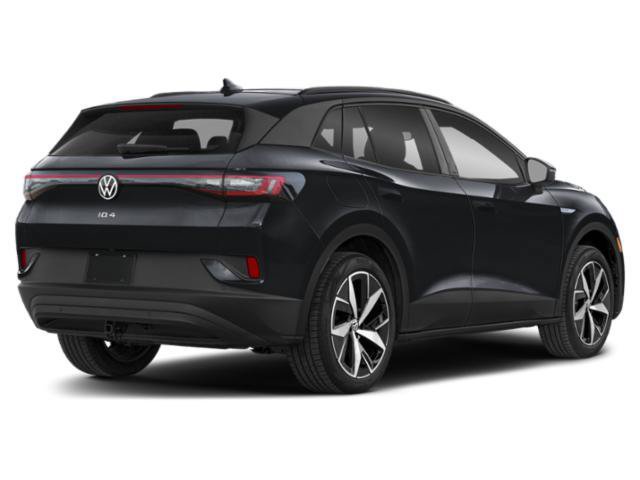 Used 2023 Volkswagen ID.4 Pro RWD image 2