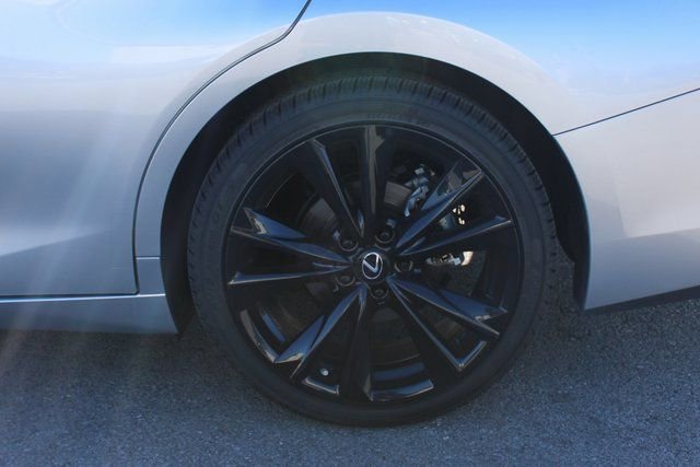 Used 2023 Lexus ES 350 F Sport w/ Accessory Package (Z2) image 37