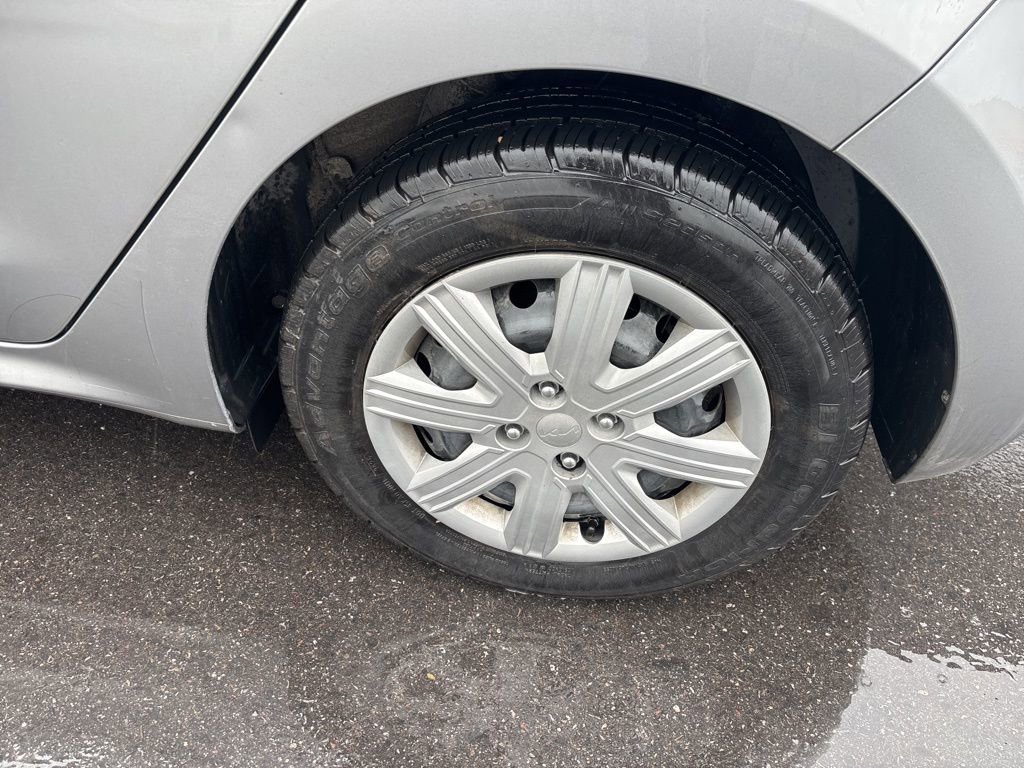 Certified 2023 Kia Rio S image 3
