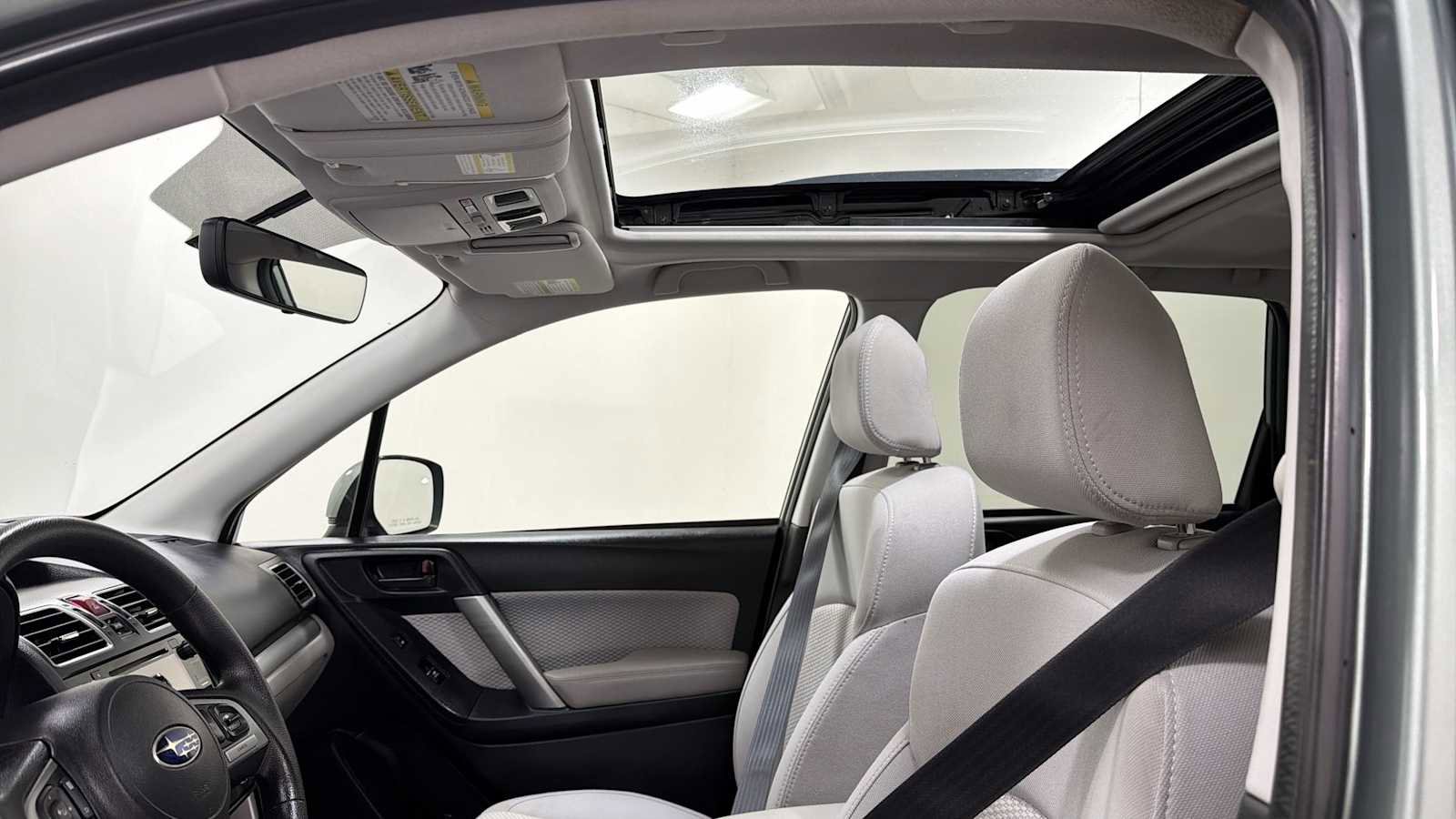 Used 2017 Subaru Forester 2.5i Premium w/ Popular Package #1A image 23