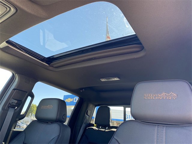 New 2026 Chevrolet Silverado 2500 High Country w/ Technology Package image 11