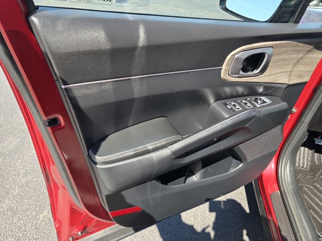 Used 2022 Kia Sorento X-Line EX AWD/4WD image 36