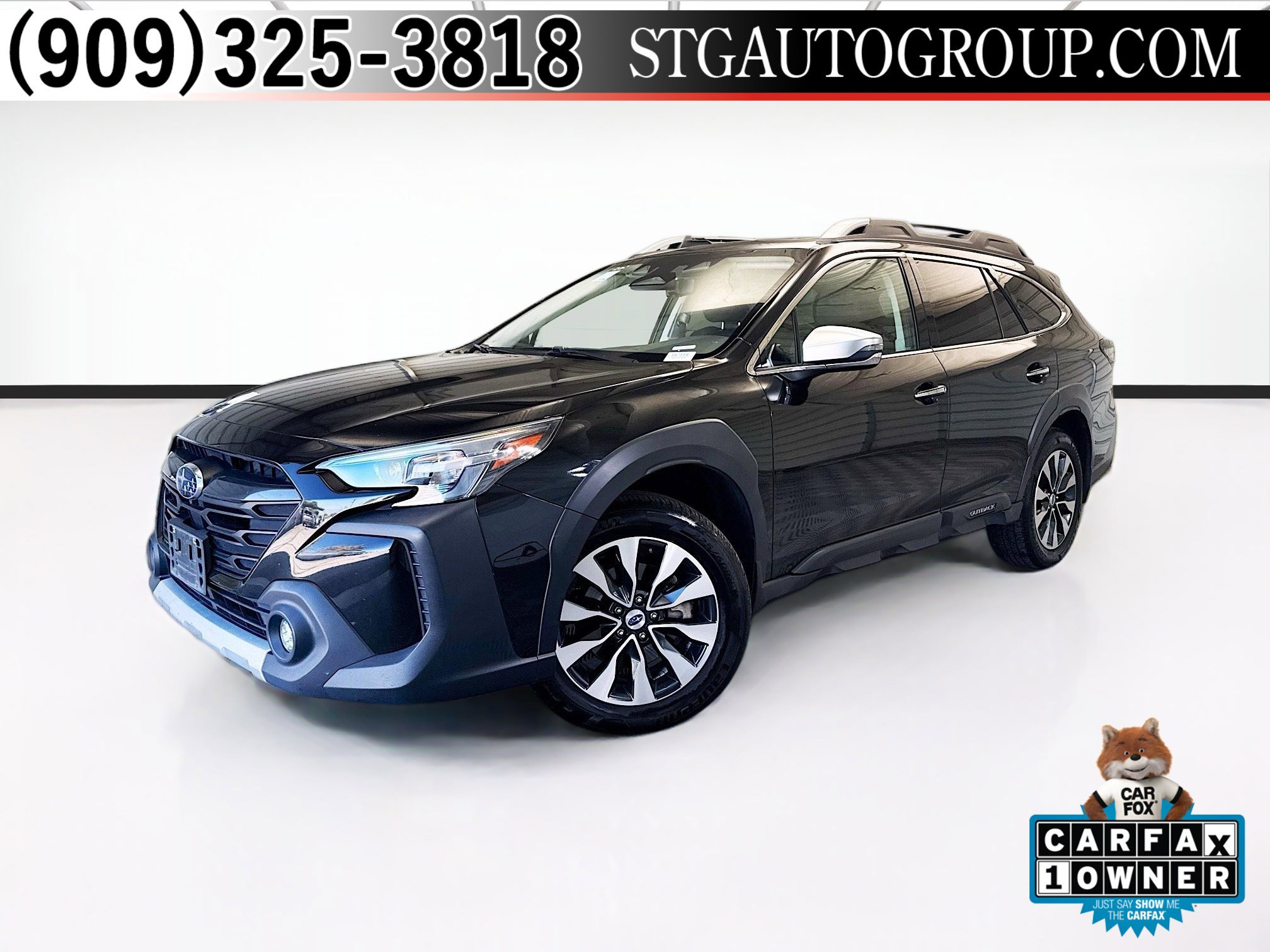 Used 2023 Subaru Outback Touring XT
