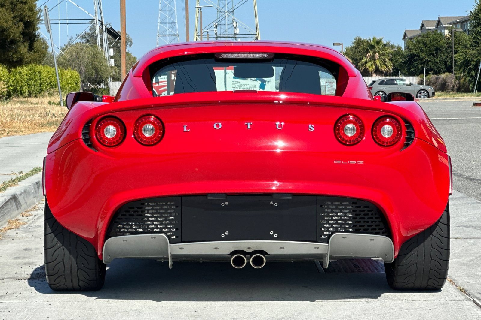 Used 2007 Lotus Elise RWD image 5