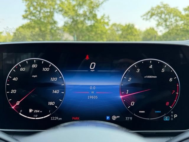 Certified 2024 Mercedes-Benz GLC 300 4MATIC image 19
