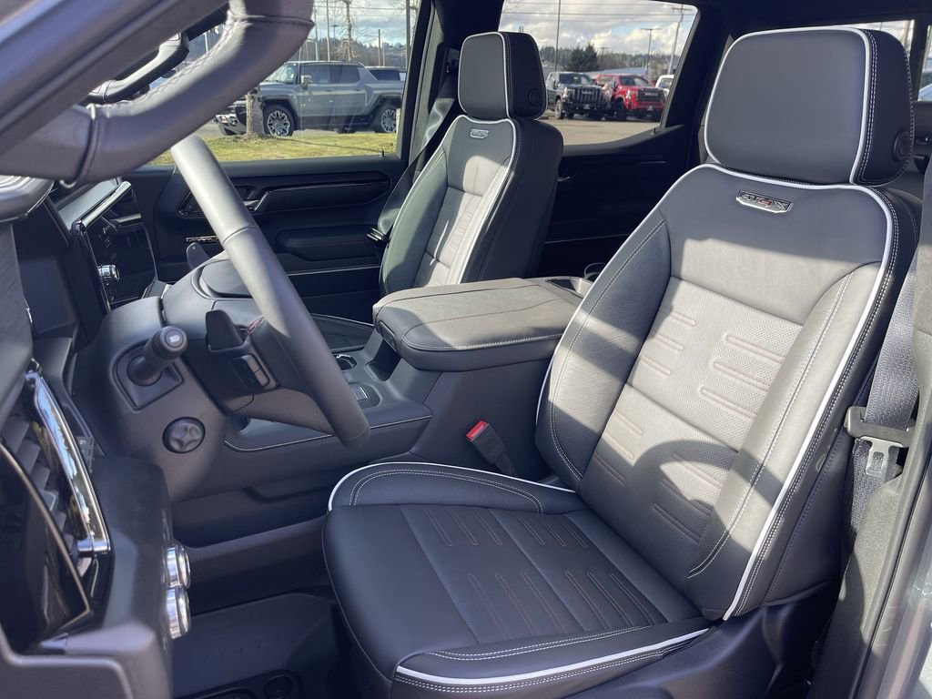 New 2026 GMC Sierra 1500 AT4X image 20