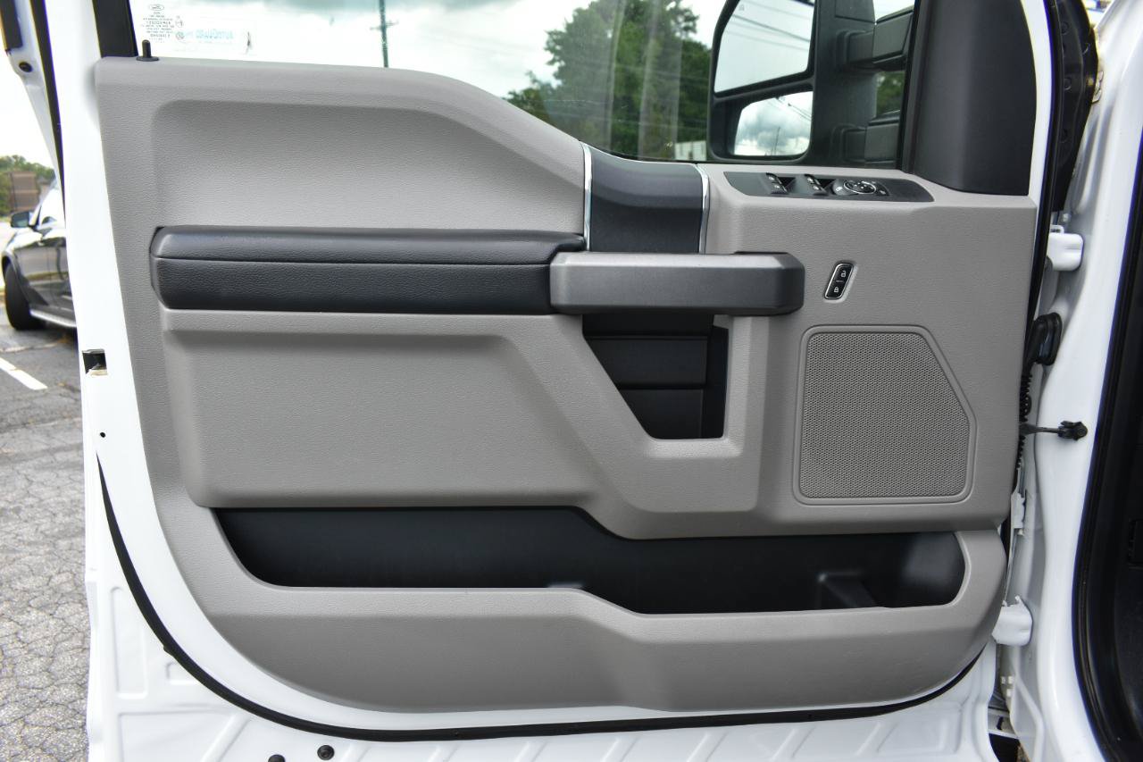 Used 2017 Ford F250 XLT AWD/4WD image 35