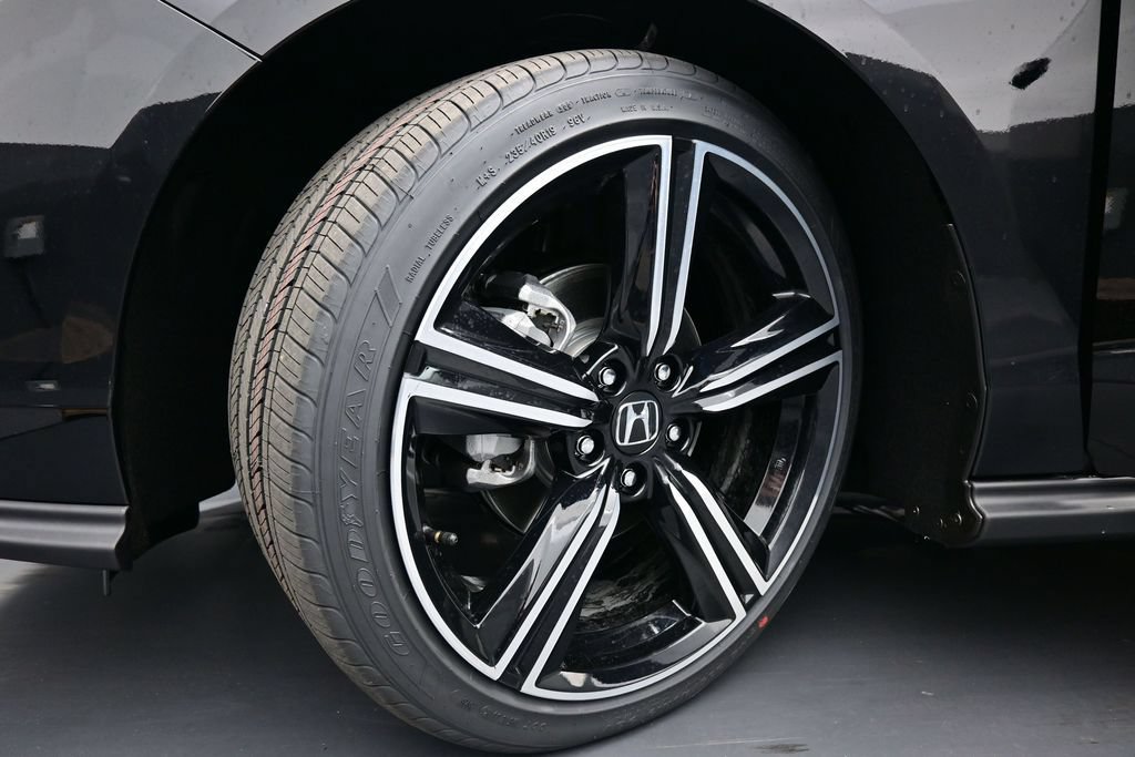 New 2026 Honda Accord SE image 16