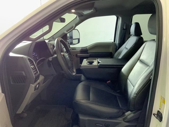 Used 2022 Ford F250 XLT w/ XLT Value Package AWD/4WD image 15