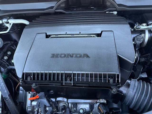 Used 2025 Honda Pilot Black Edition image 42