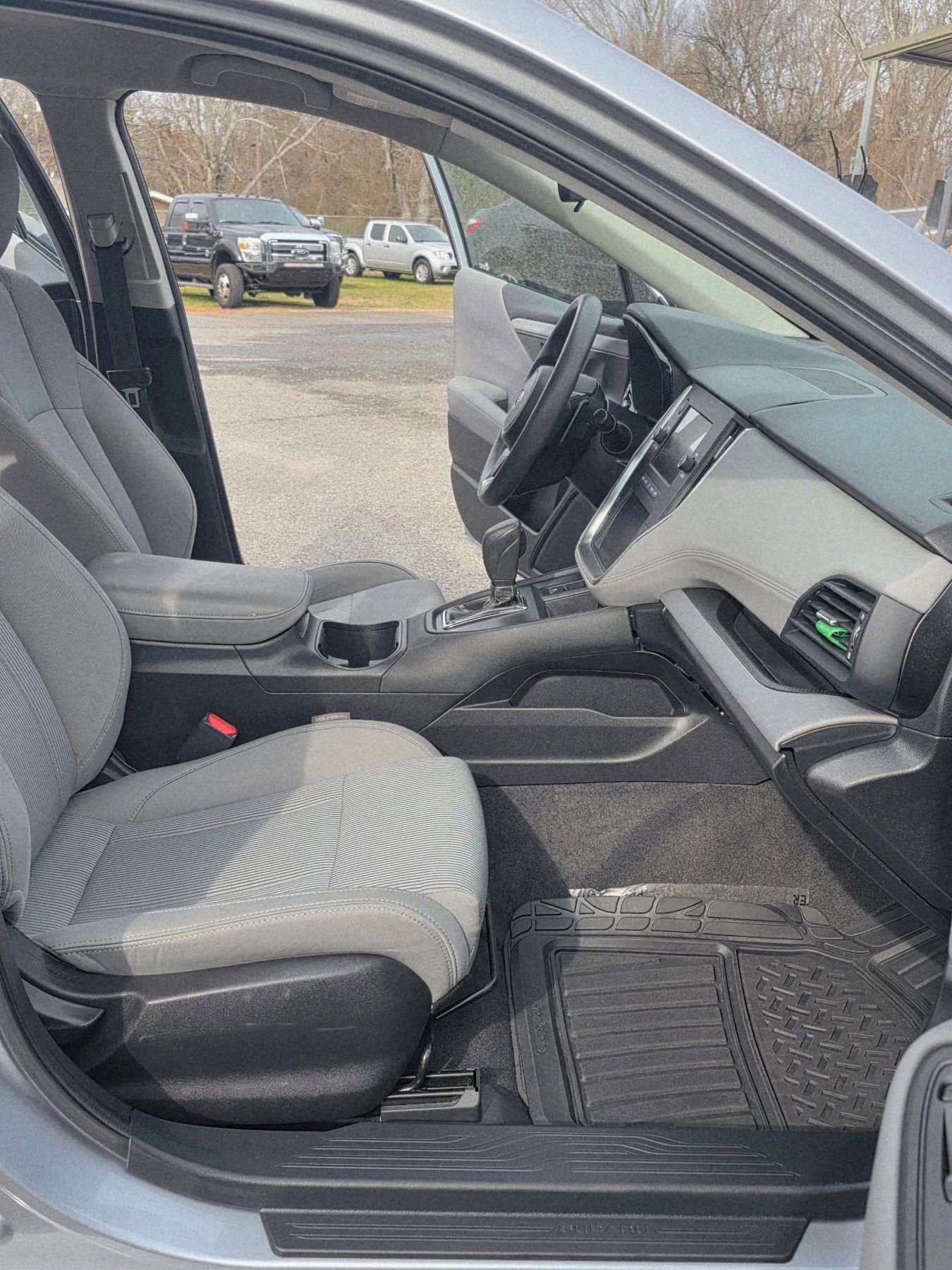 Used 2021 Subaru Legacy w/ Alloy Wheel Package AWD/4WD image 13