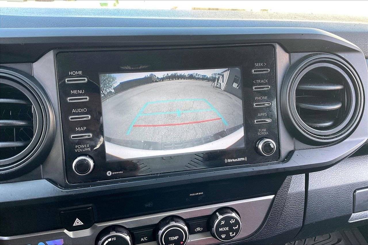 Used 2022 Toyota Tacoma SR RWD image 15