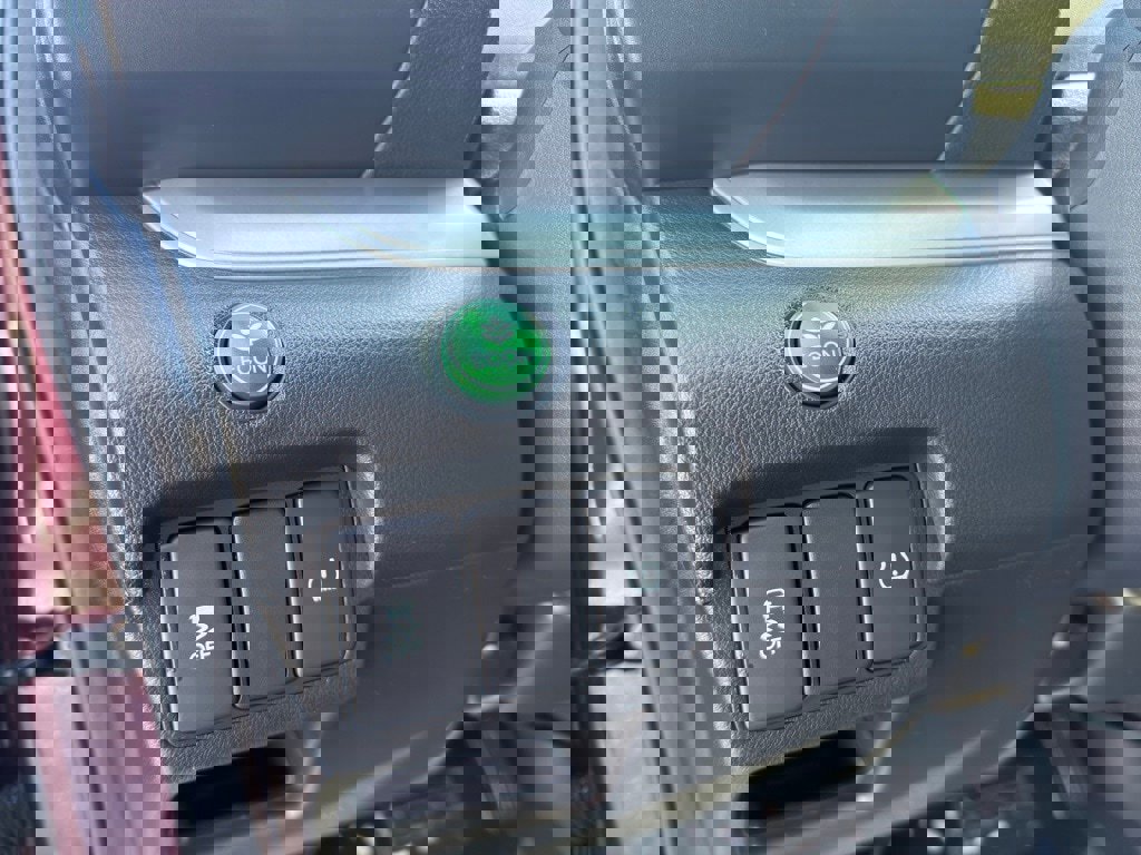 Used 2016 Honda CR-V SE image 13