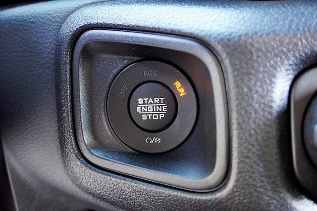 New 2026 Jeep Wrangler Unlimited Sport S image 34