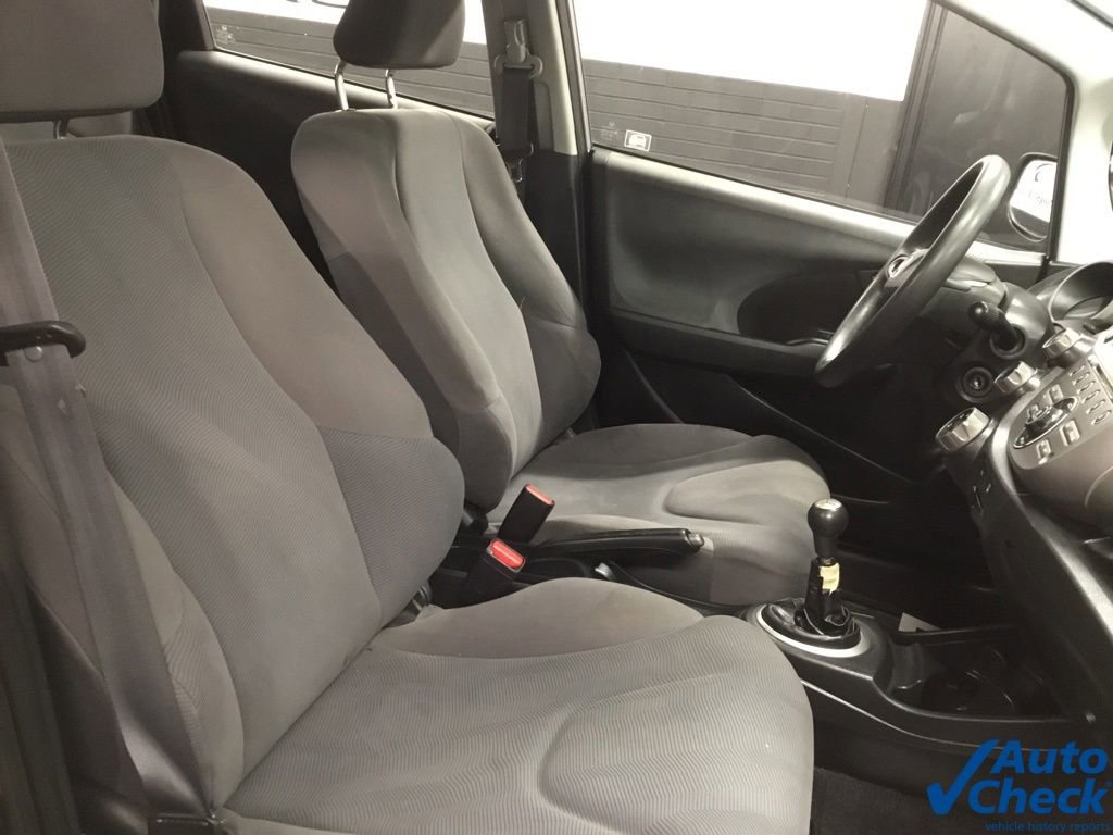 Used 2010 Honda Fit image 32