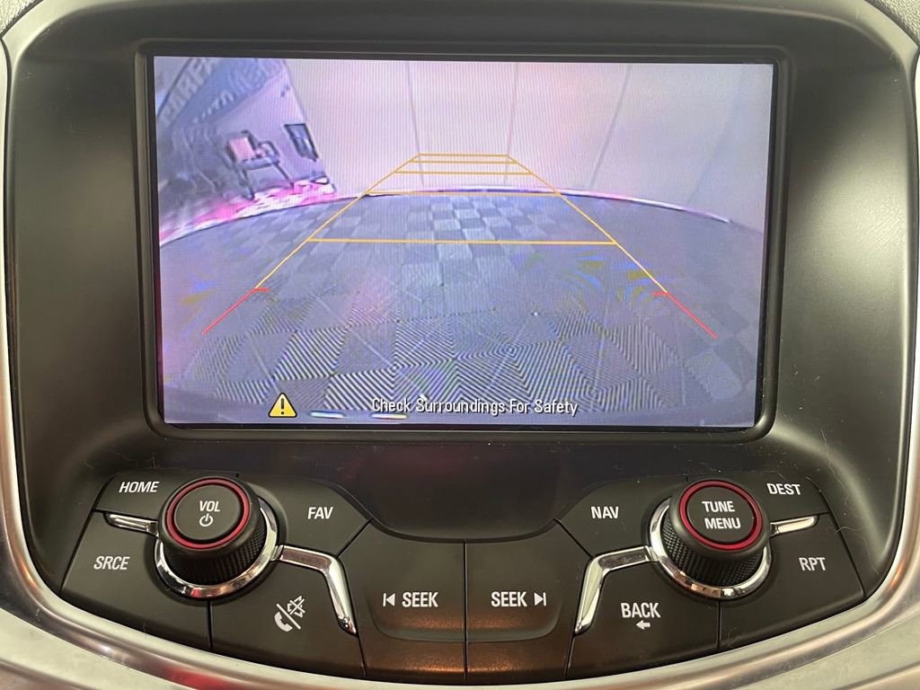 Used 2016 Chevrolet SS RWD image 20