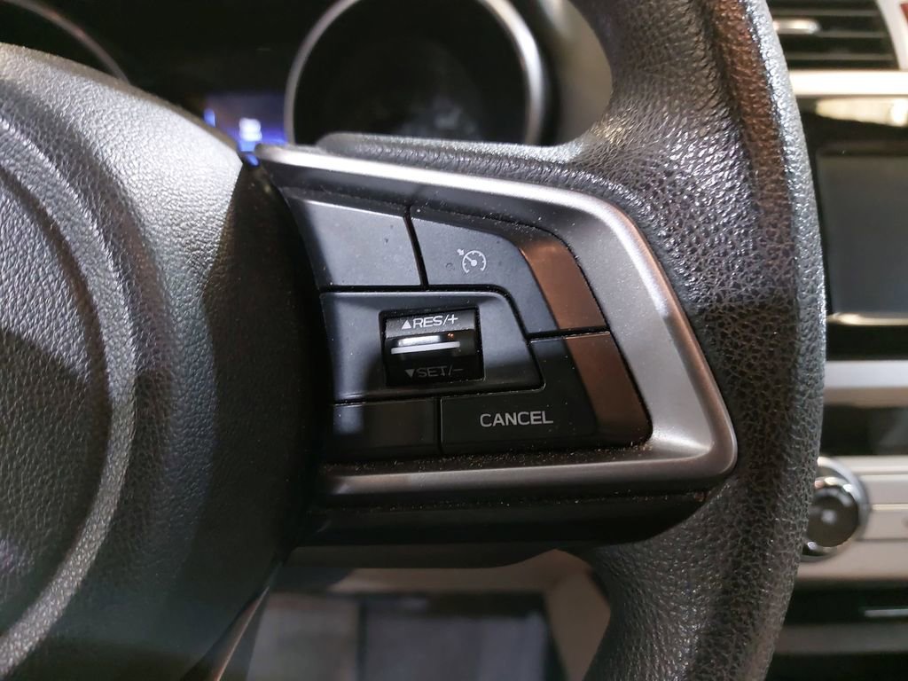 Used 2018 Subaru Outback 2.5i image 17