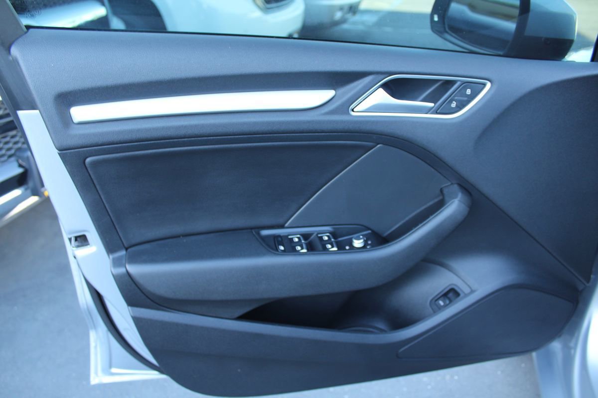 Used 2016 Audi A3 1.8T Premium image 14