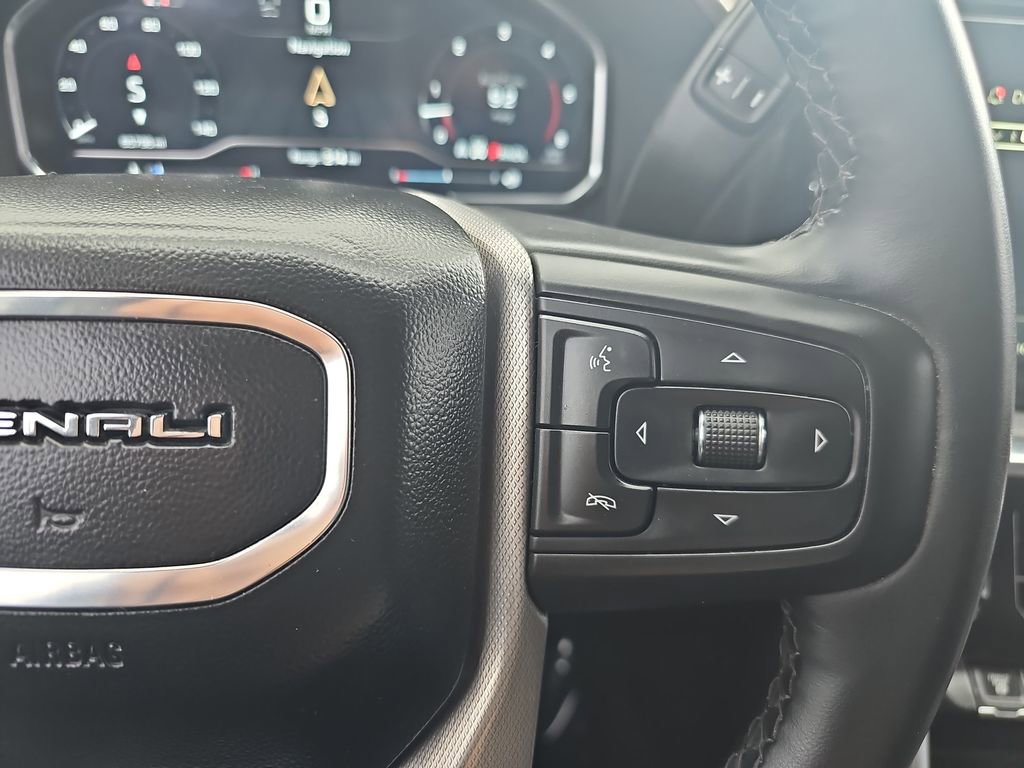 Used 2024 GMC Sierra 2500 Denali w/ Denali Reserve Package image 18