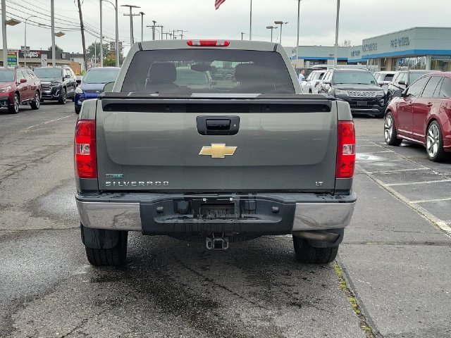 Used 2011 Chevrolet Silverado 1500 LT w/ All-Star Edition AWD/4WD image 7