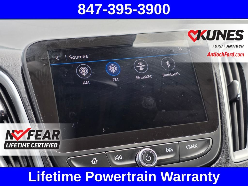 Used 2024 Chevrolet Malibu LT FWD image 52