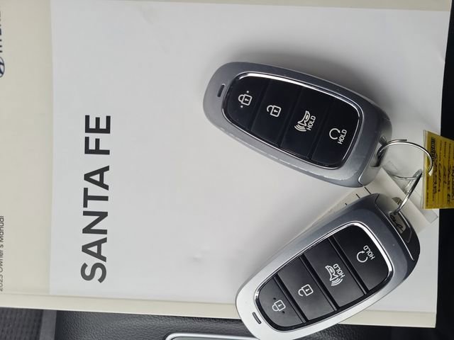 Used 2023 Hyundai Santa Fe SEL image 32