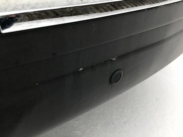 Used 2024 Nissan Murano SV image 35