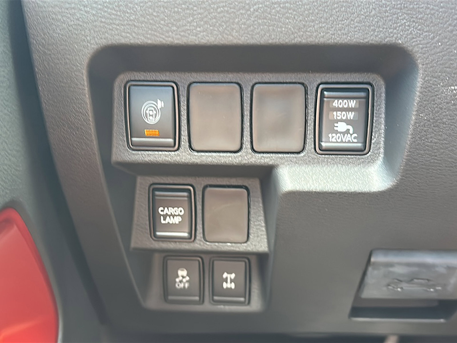 New 2026 Nissan Frontier PRO-4X w/ Pro-4x Convenience Package image 26