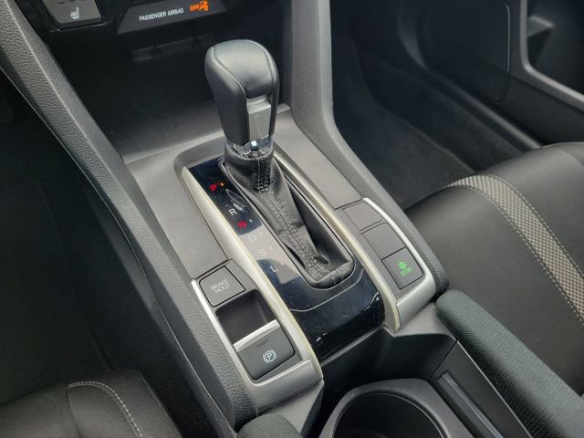 Used 2020 Honda Civic EX image 22