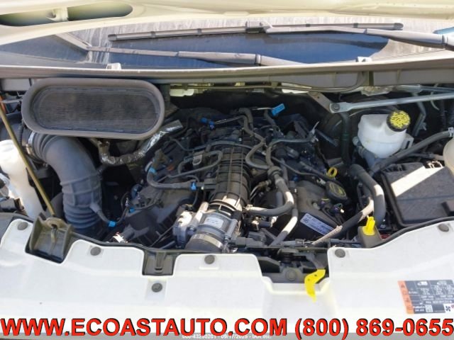 Used 2025 Ford Transit 350 XL RWD image 12