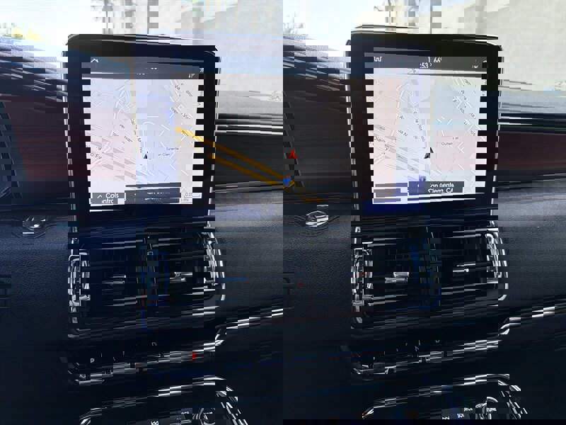 Used 2020 Lincoln Navigator L Reserve w/ Luxury Package image 21