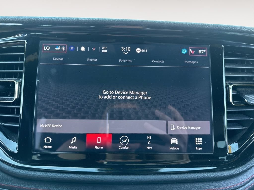 Used 2025 Dodge Durango R/T AWD/4WD image 46