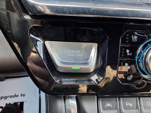 Used 2024 GMC Sierra 1500 Denali AWD/4WD image 29