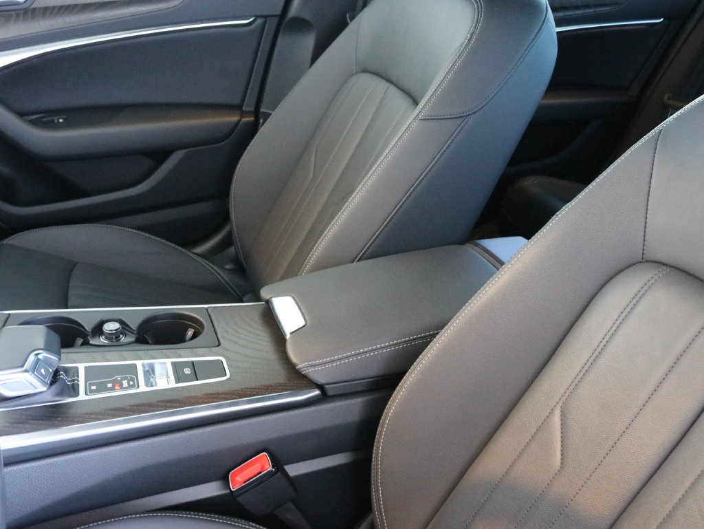 Used 2022 Audi A6 2.0T Premium AWD/4WD image 22