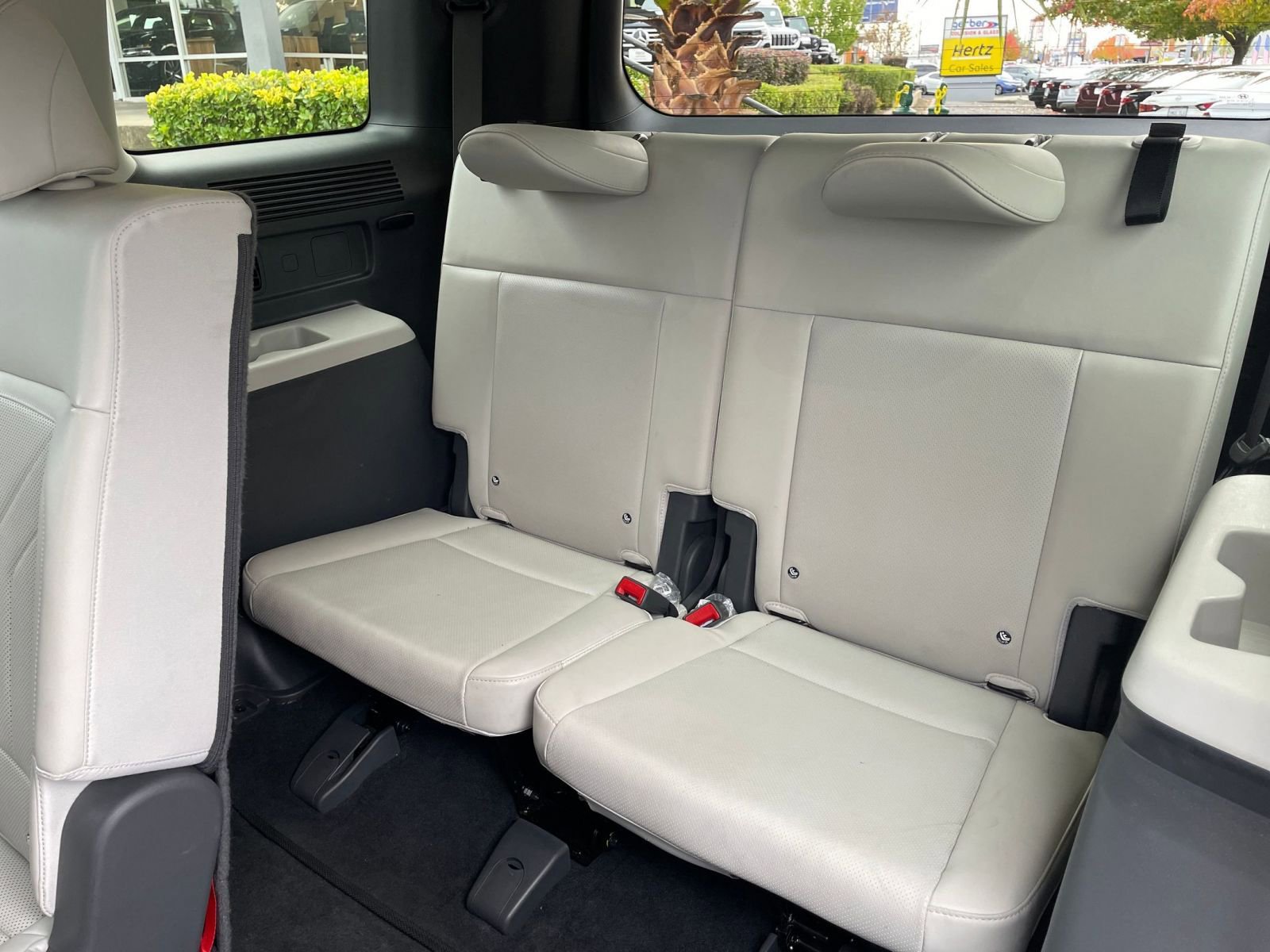 Used 2025 Hyundai Santa Fe SEL image 33