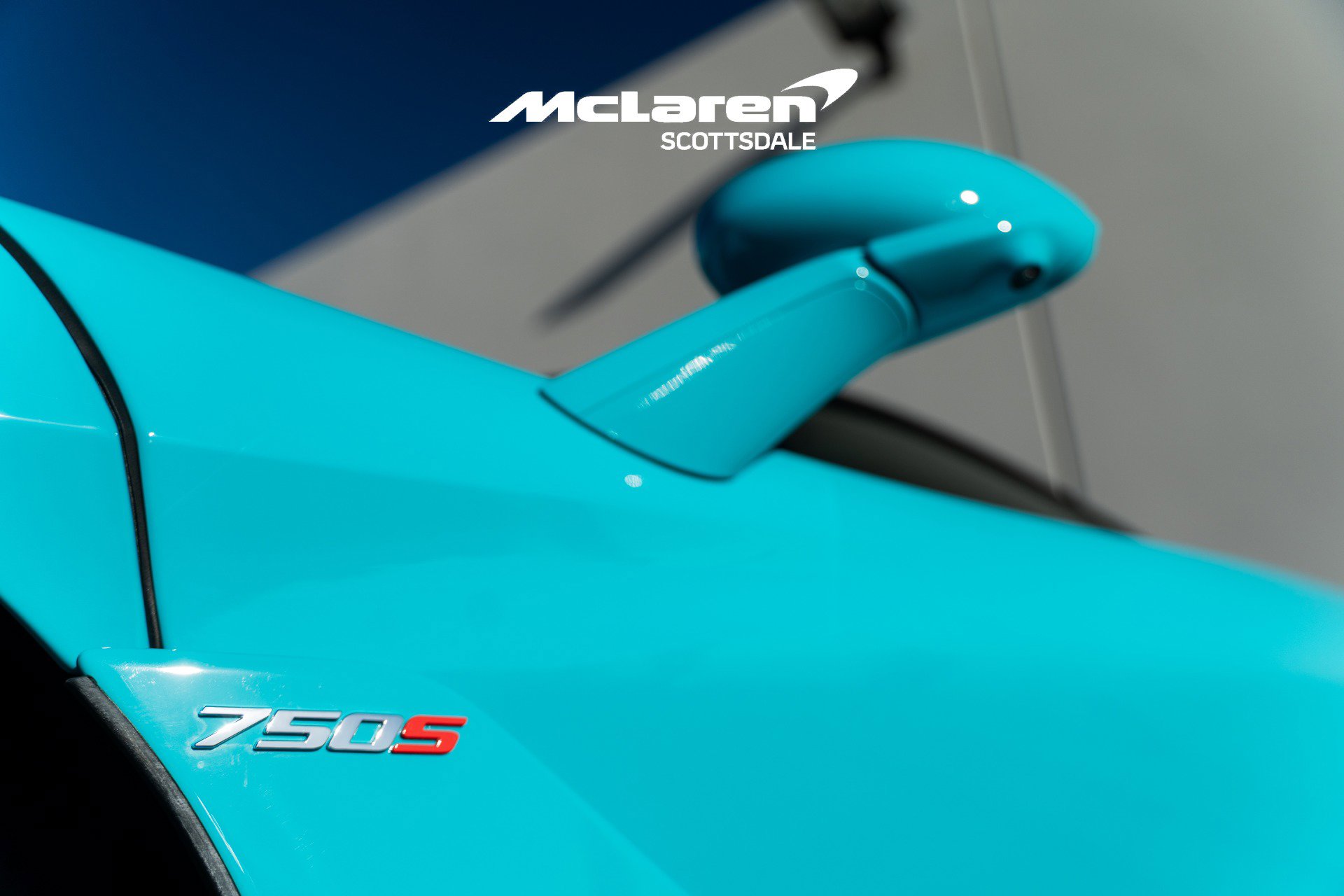 New 2026 McLaren 750S image 14