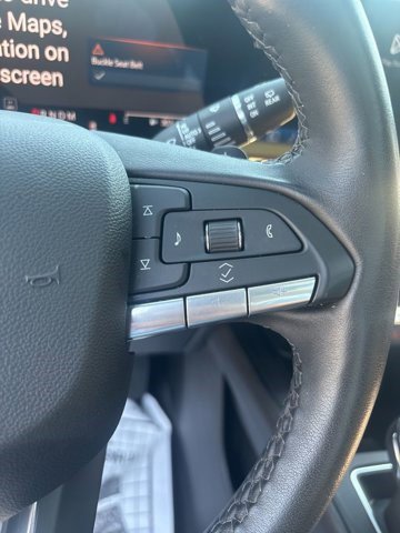 Certified 2025 Cadillac XT4 Premium Luxury image 17