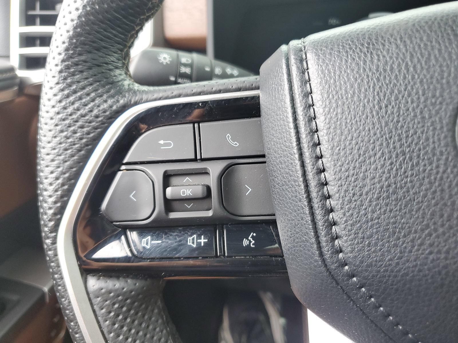 Used 2024 Toyota Tundra 1794 Edition AWD/4WD image 23
