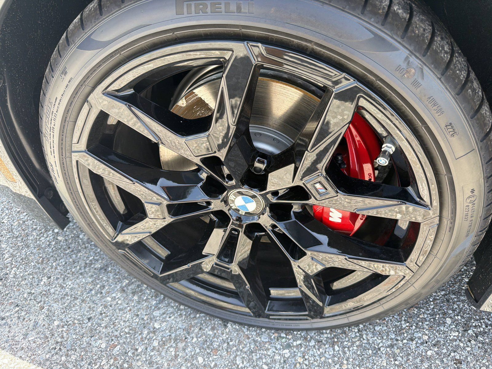New 2026 BMW M340i RWD image 10