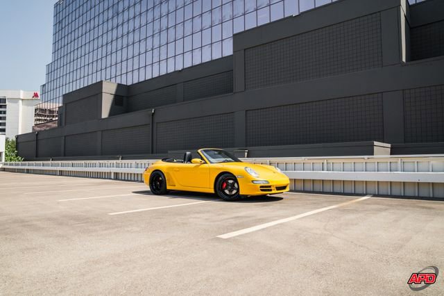 Used 2006 Porsche 911 Carrera S RWD image 19