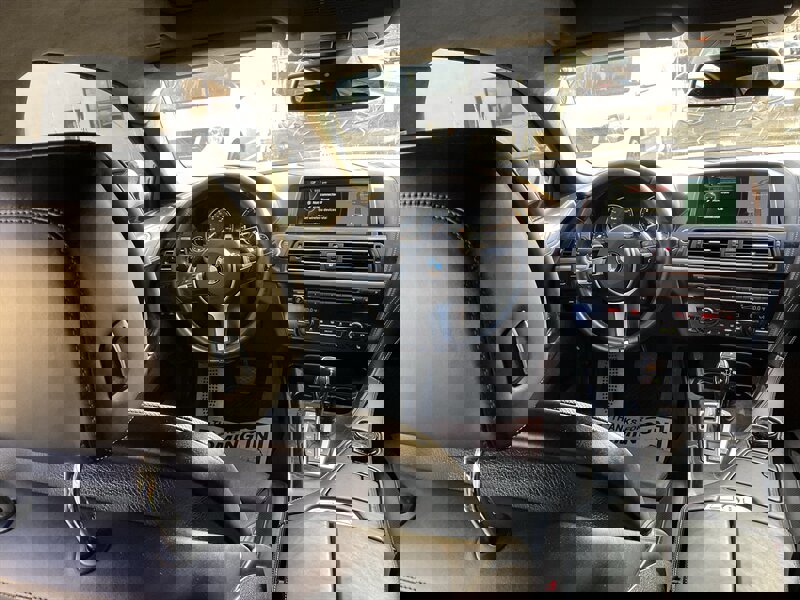 Used 2015 BMW 650i Gran Coupe xDrive AWD/4WD image 18