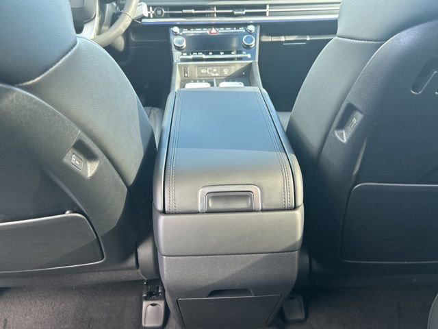 New 2026 Hyundai Santa Fe Limited image 19