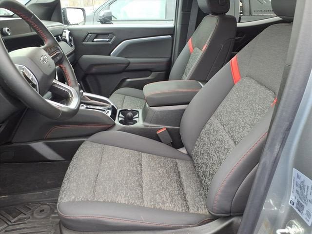 New 2026 Chevrolet Colorado Z71 image 7