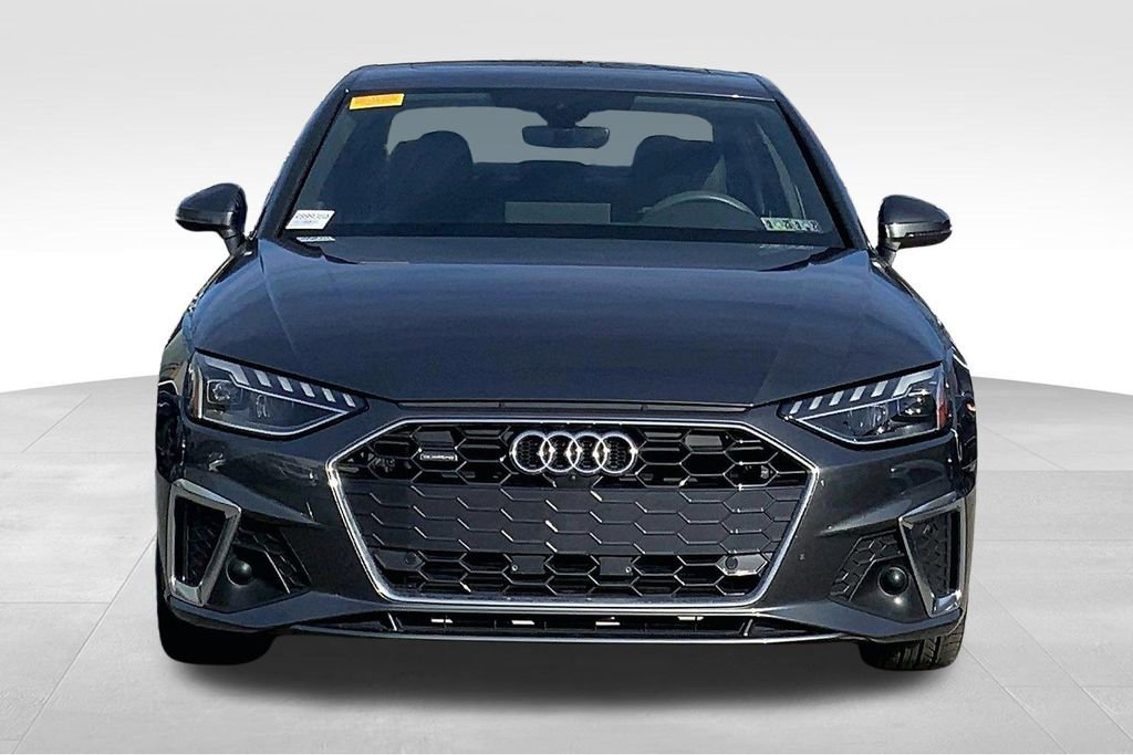 Certified 2023 Audi A4 2.0T Premium Plus w/ Premium Plus Package image 3