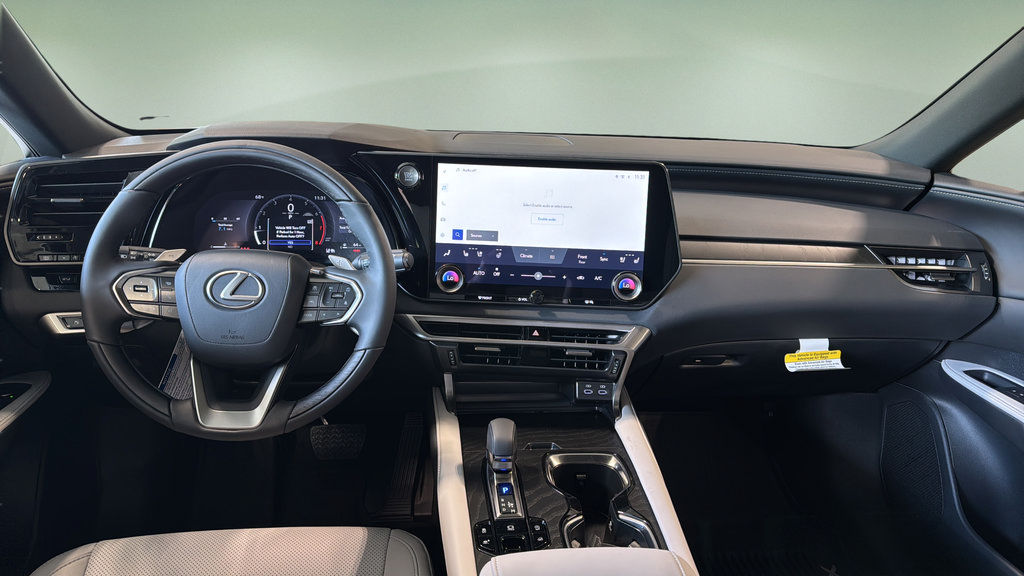 New 2026 Lexus RX 350 Premium AWD/4WD image 18