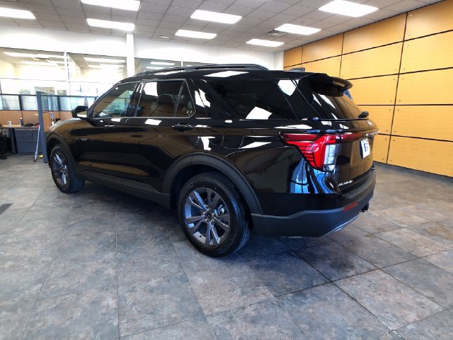 New 2027 Ford Explorer Active w/ Active Comfort Package AWD/4WD image 5
