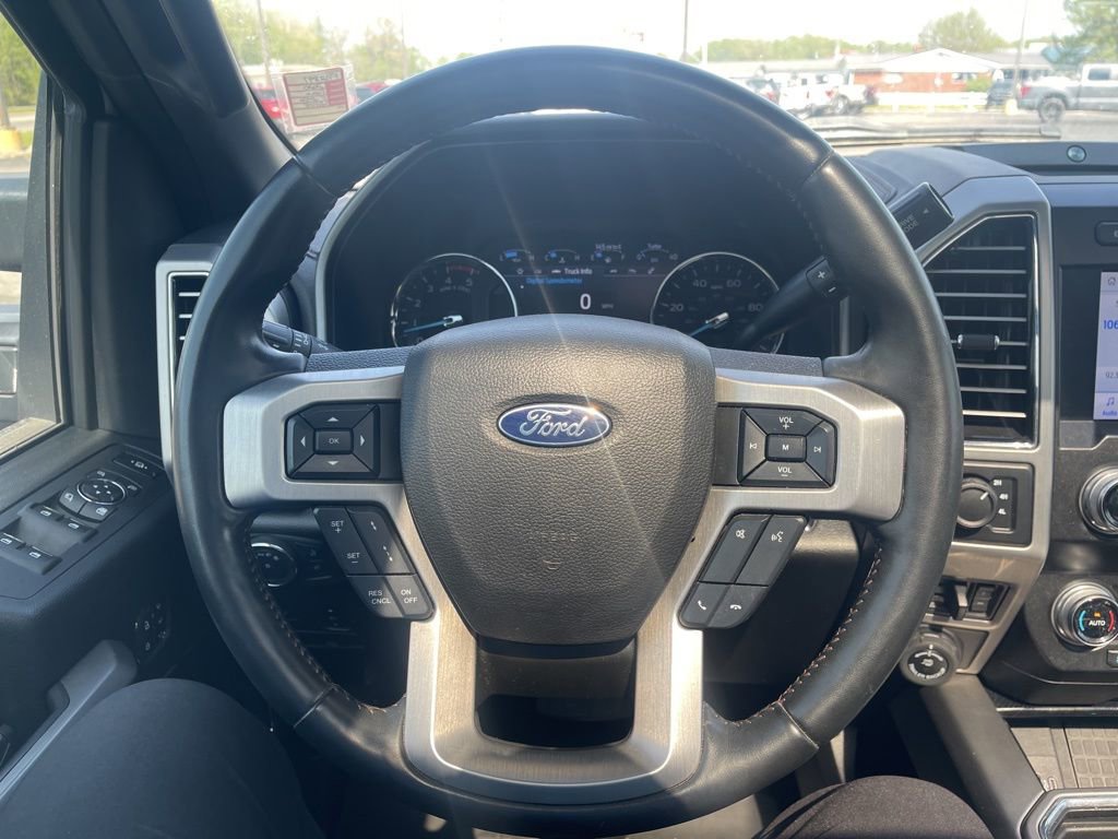 Used 2020 Ford F250 Platinum AWD/4WD image 42