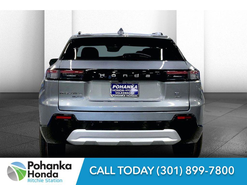 New 2026 Honda Prologue Touring image 4