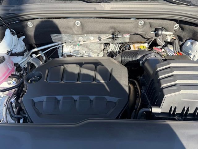 New 2026 Volkswagen Atlas SEL Premium R-Line AWD/4WD image 25